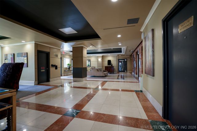 450 W 7th Street 1905, Tulsa, OK 74119