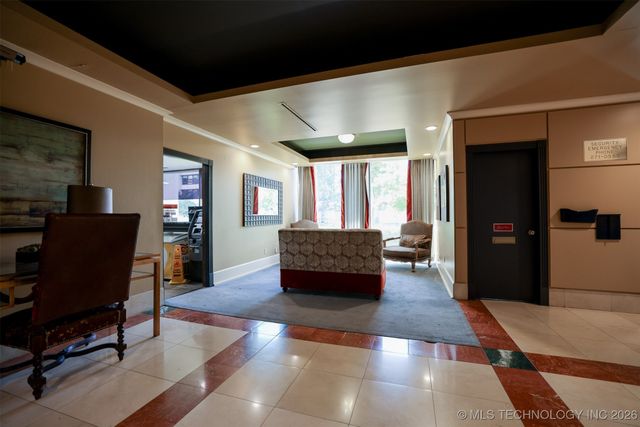 450 W 7th Street 1905, Tulsa, OK 74119