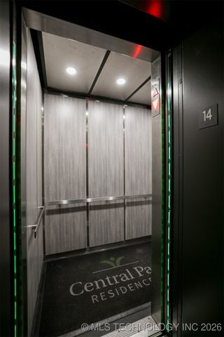 450 W 7th Street 1905, Tulsa, OK 74119