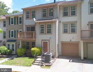 3610 ALPEN GREEN WAY #23-253, Burtonsville, MD 20866