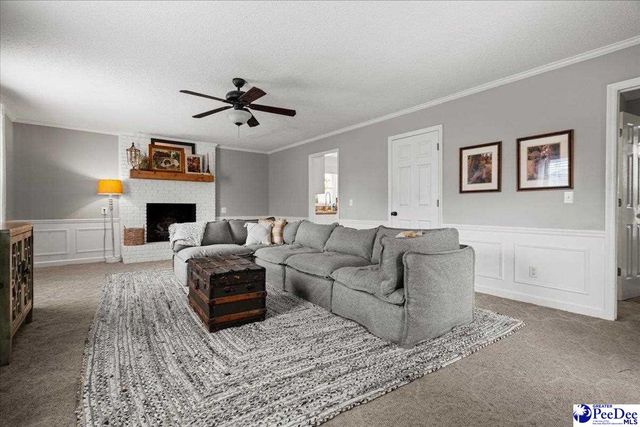 716 Corbett Place, Florence, SC 29501