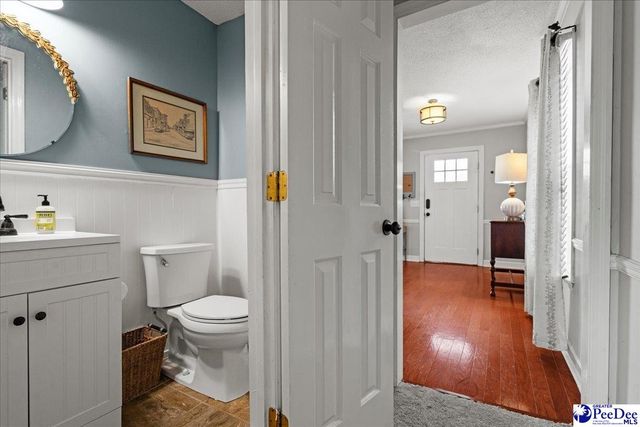 716 Corbett Place, Florence, SC 29501