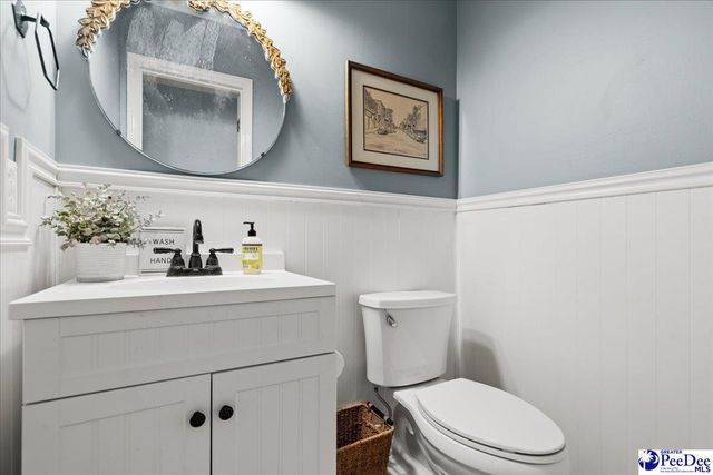 716 Corbett Place, Florence, SC 29501