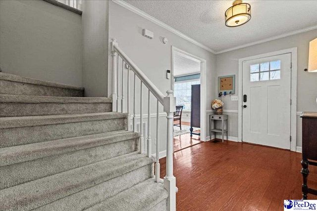 716 Corbett Place, Florence, SC 29501