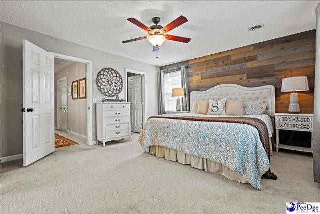 716 Corbett Place, Florence, SC 29501