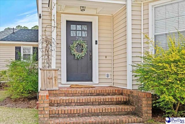 716 Corbett Place, Florence, SC 29501