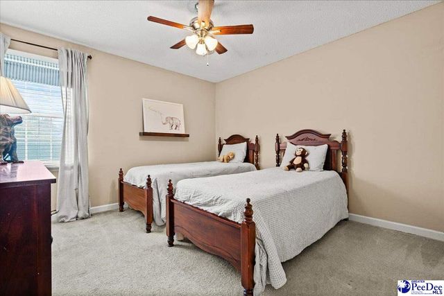 716 Corbett Place, Florence, SC 29501