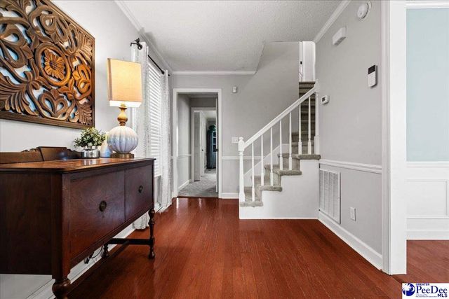 716 Corbett Place, Florence, SC 29501