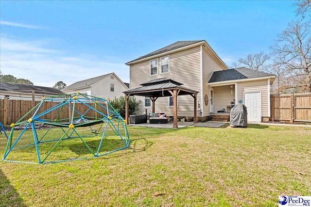 716 Corbett Place, Florence, SC 29501