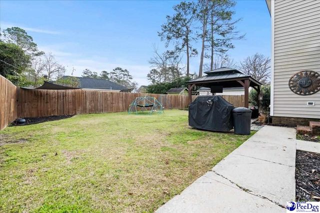 716 Corbett Place, Florence, SC 29501