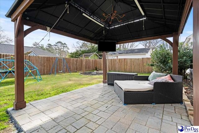 716 Corbett Place, Florence, SC 29501