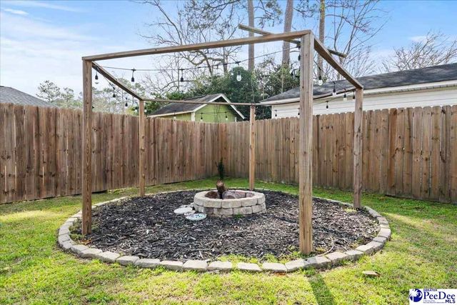 716 Corbett Place, Florence, SC 29501