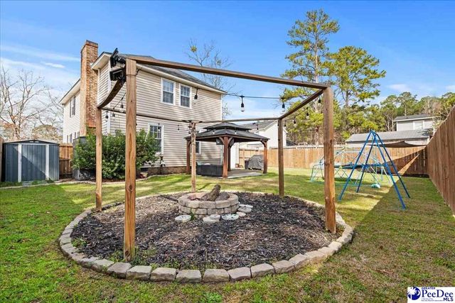 716 Corbett Place, Florence, SC 29501