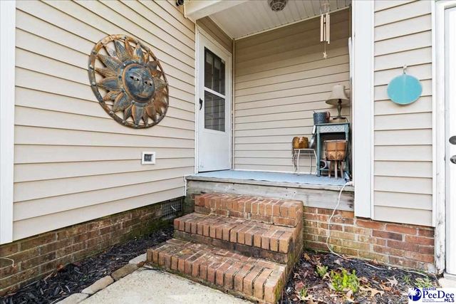 716 Corbett Place, Florence, SC 29501