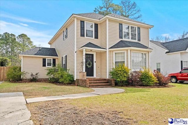 716 Corbett Place, Florence, SC 29501