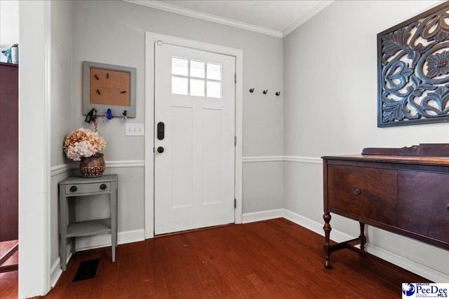 716 Corbett Place, Florence, SC 29501