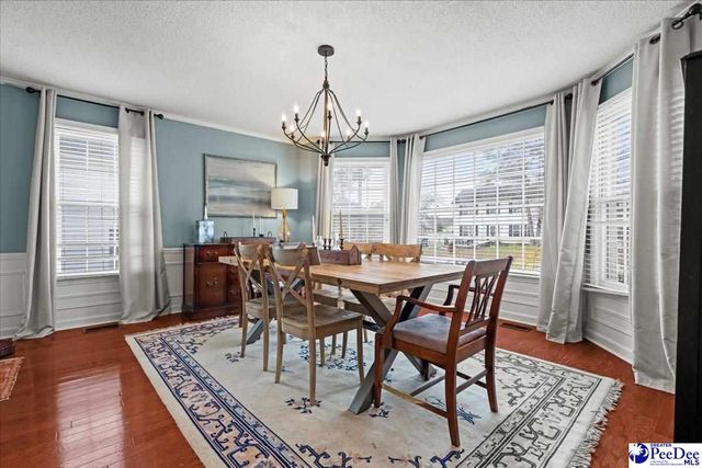 716 Corbett Place, Florence, SC 29501