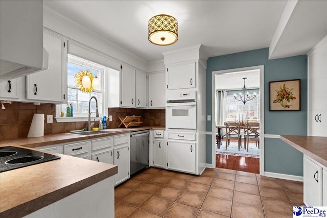 716 Corbett Place, Florence, SC 29501