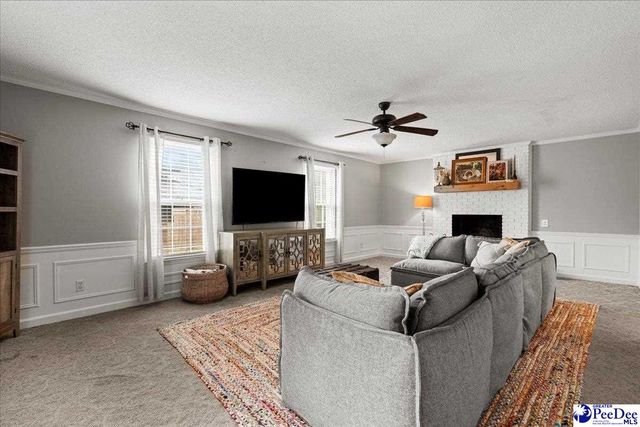 716 Corbett Place, Florence, SC 29501