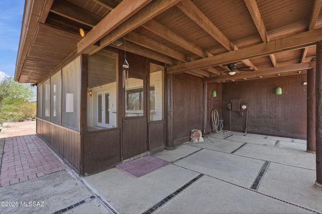 5000 W Cortaro Farms Road, Tucson, AZ 85742