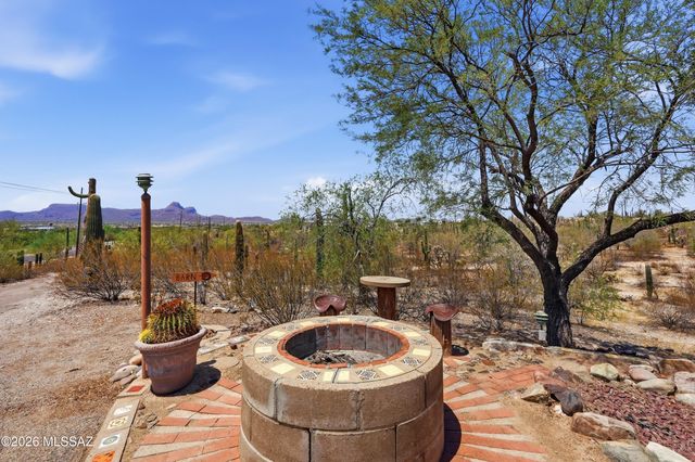 5000 W Cortaro Farms Road, Tucson, AZ 85742