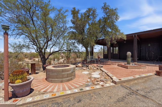 5000 W Cortaro Farms Road, Tucson, AZ 85742