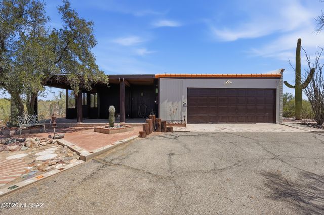 5000 W Cortaro Farms Road, Tucson, AZ 85742