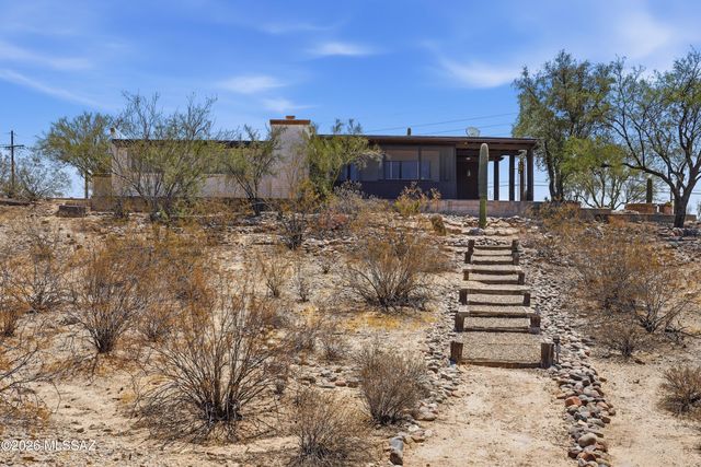 5000 W Cortaro Farms Road, Tucson, AZ 85742