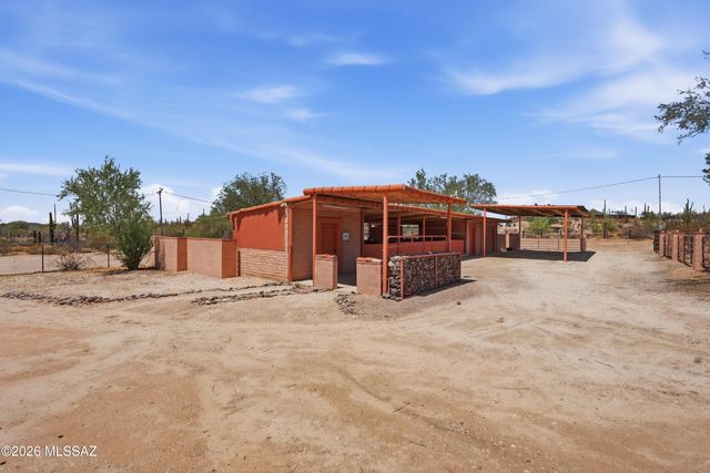 5000 W Cortaro Farms Road, Tucson, AZ 85742