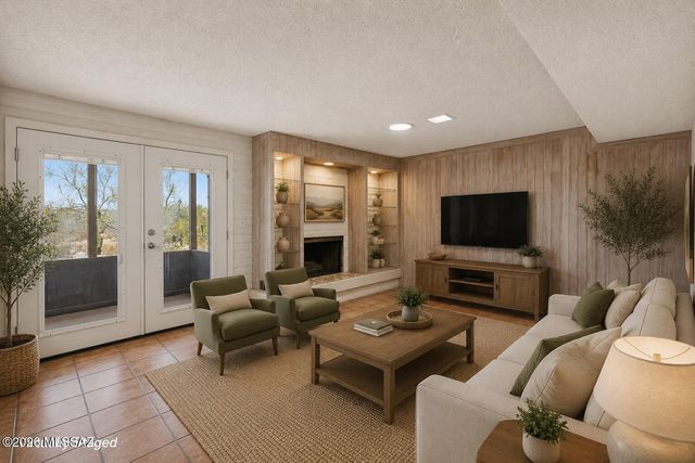 5000 W Cortaro Farms Road, Tucson, AZ 85742