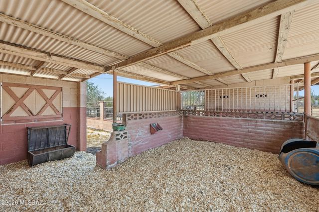 5000 W Cortaro Farms Road, Tucson, AZ 85742