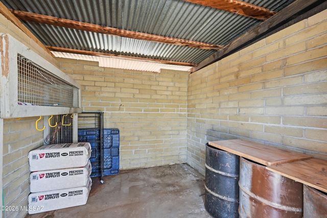 5000 W Cortaro Farms Road, Tucson, AZ 85742