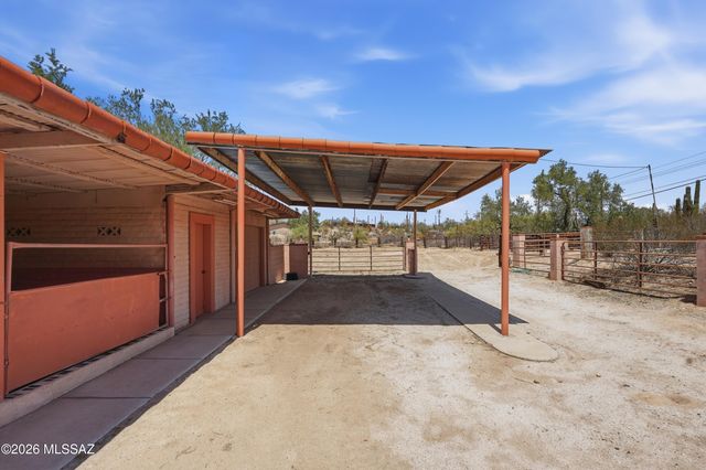 5000 W Cortaro Farms Road, Tucson, AZ 85742