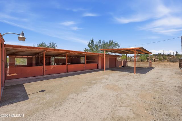 5000 W Cortaro Farms Road, Tucson, AZ 85742