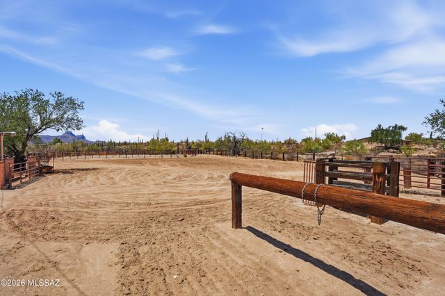 5000 W Cortaro Farms Road, Tucson, AZ 85742