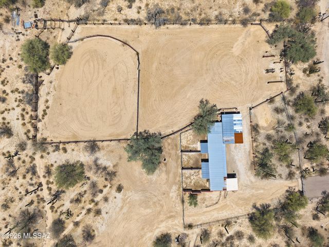 5000 W Cortaro Farms Road, Tucson, AZ 85742