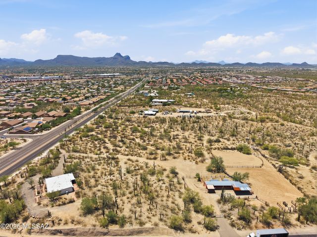5000 W Cortaro Farms Road, Tucson, AZ 85742