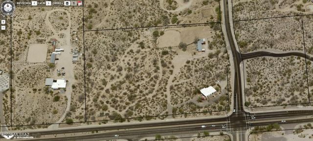 5000 W Cortaro Farms Road, Tucson, AZ 85742