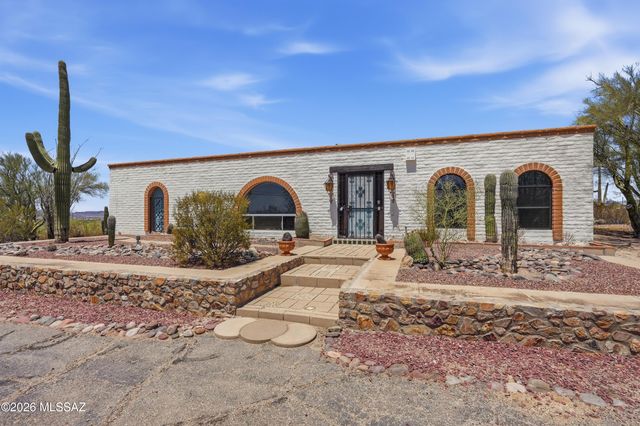 5000 W Cortaro Farms Road, Tucson, AZ 85742