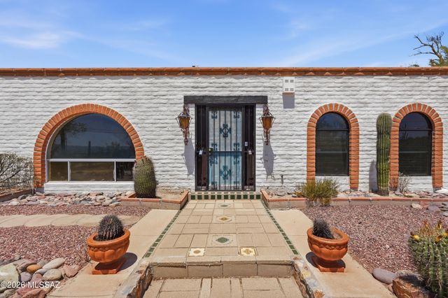 5000 W Cortaro Farms Road, Tucson, AZ 85742