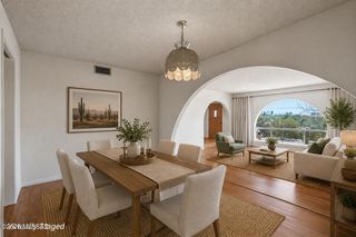 5000 W Cortaro Farms Road, Tucson, AZ 85742