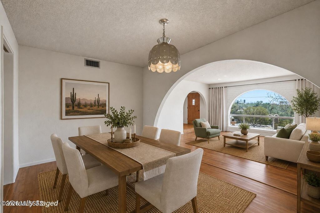 5000 W Cortaro Farms Road, Tucson, AZ 85742