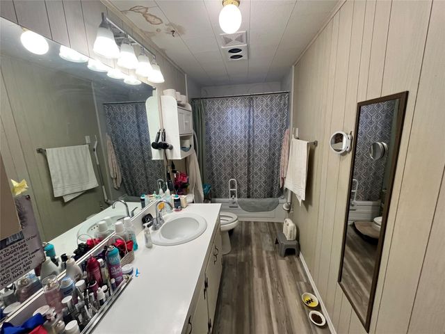 7996 Farm To Market Road 3126, Livingston, TX 77351