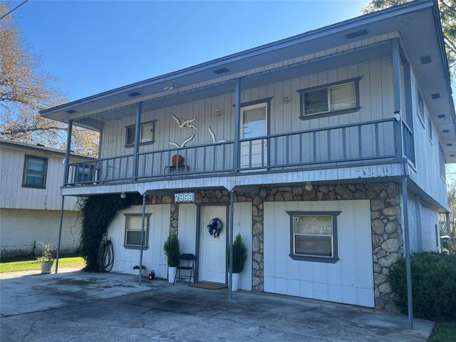 7996 Farm To Market Road 3126, Livingston, TX 77351