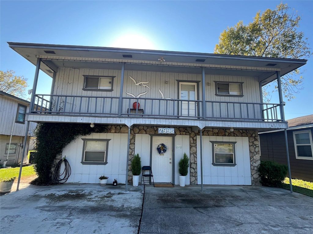 7996 Farm To Market Road 3126, Livingston, TX 77351