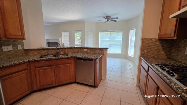 15335 Garett Green Circle, Houston, TX 77095