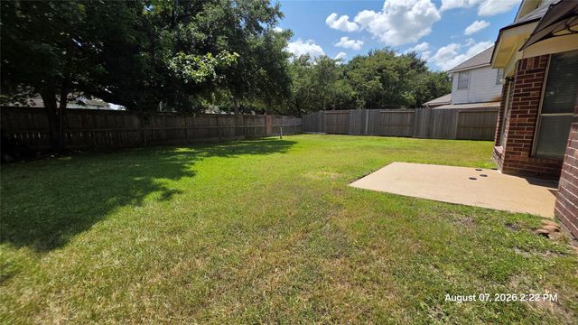 15335 Garett Green Circle, Houston, TX 77095