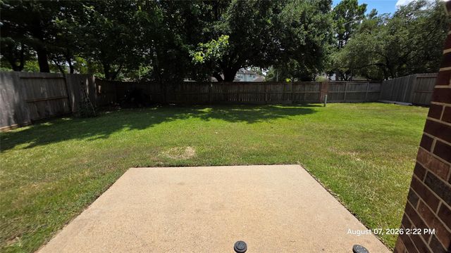 15335 Garett Green Circle, Houston, TX 77095