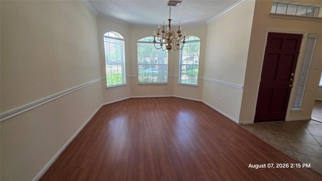 15335 Garett Green Circle, Houston, TX 77095