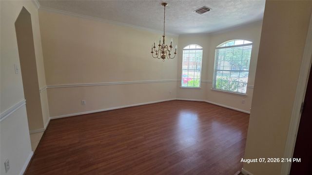 15335 Garett Green Circle, Houston, TX 77095